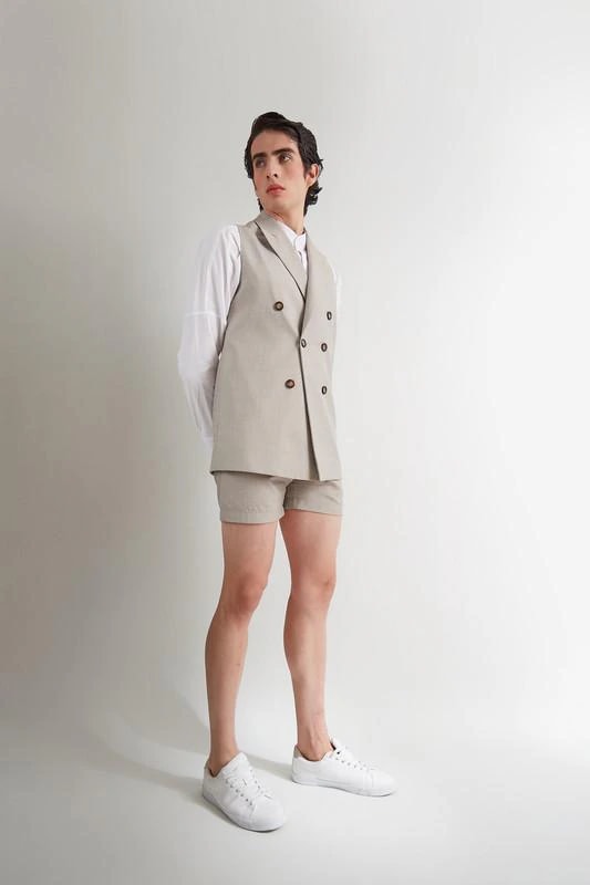 Traje Daniel - imagen 1