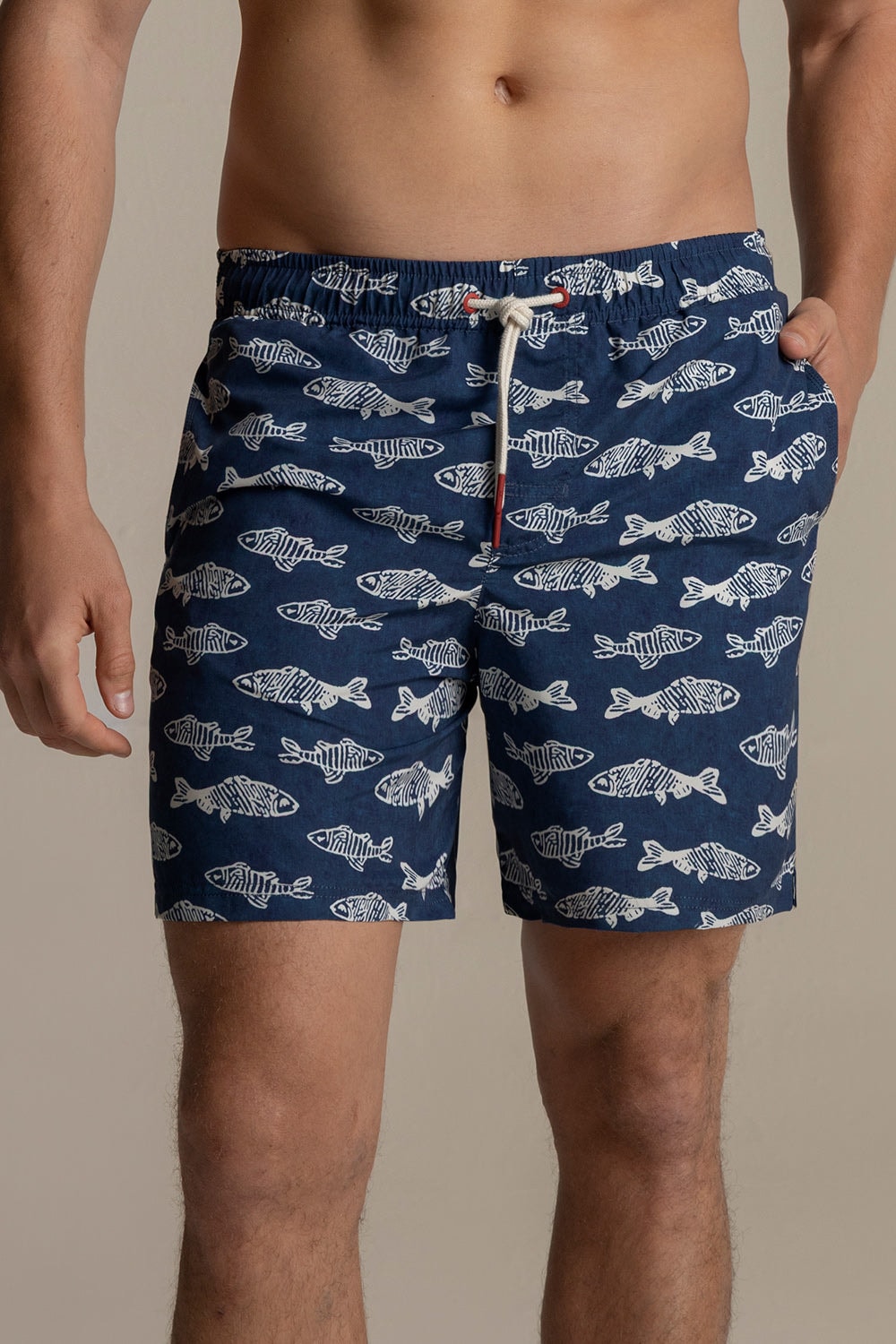 Pantaloneta bahía - imagen 1