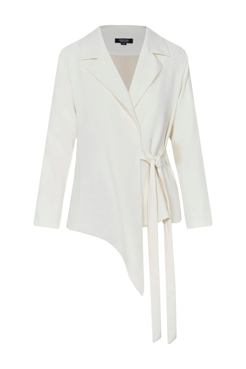 Blazer pedegal perla - imagen 1