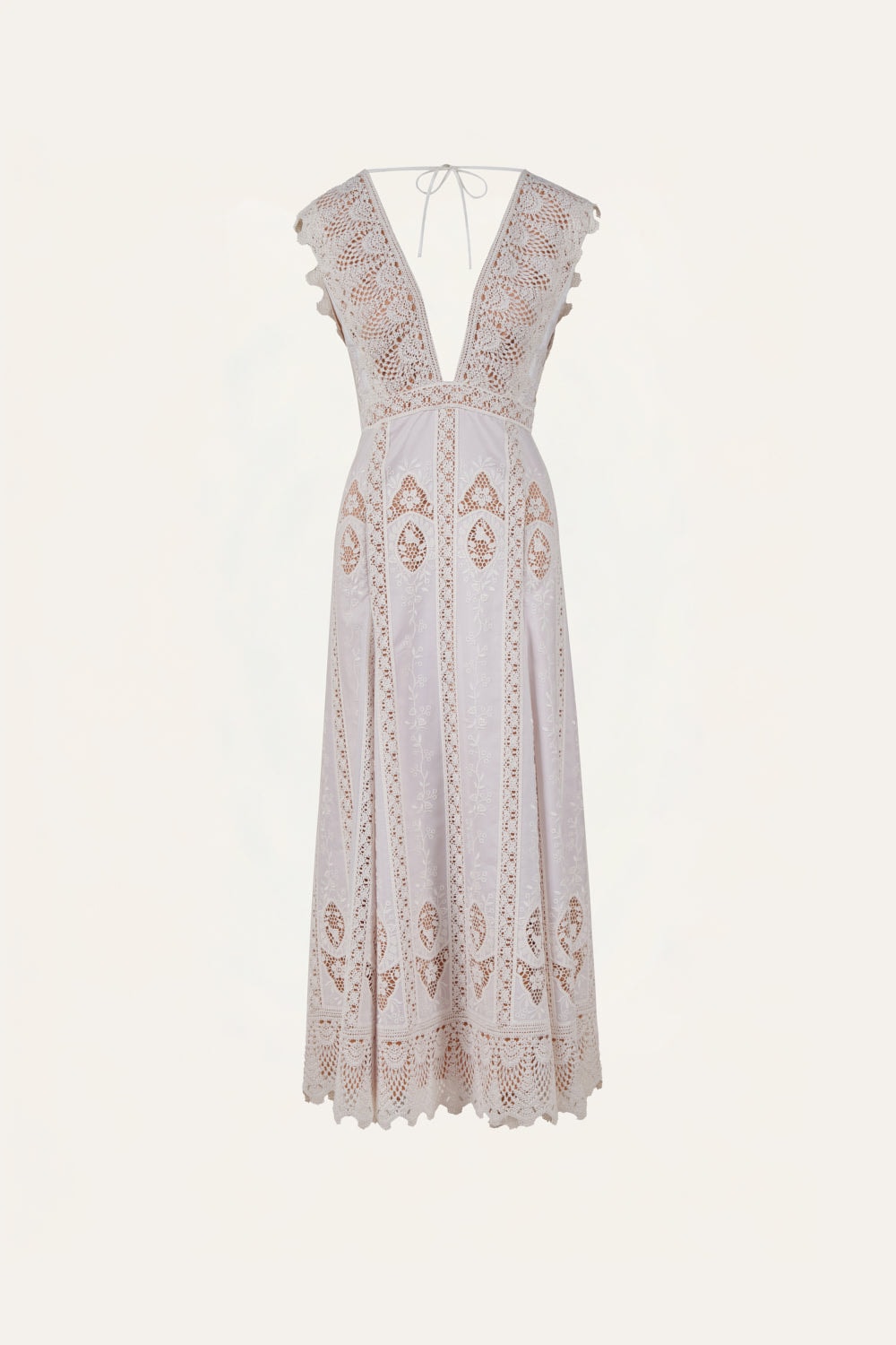 Grace In The Open Fields Dress - imagen 1