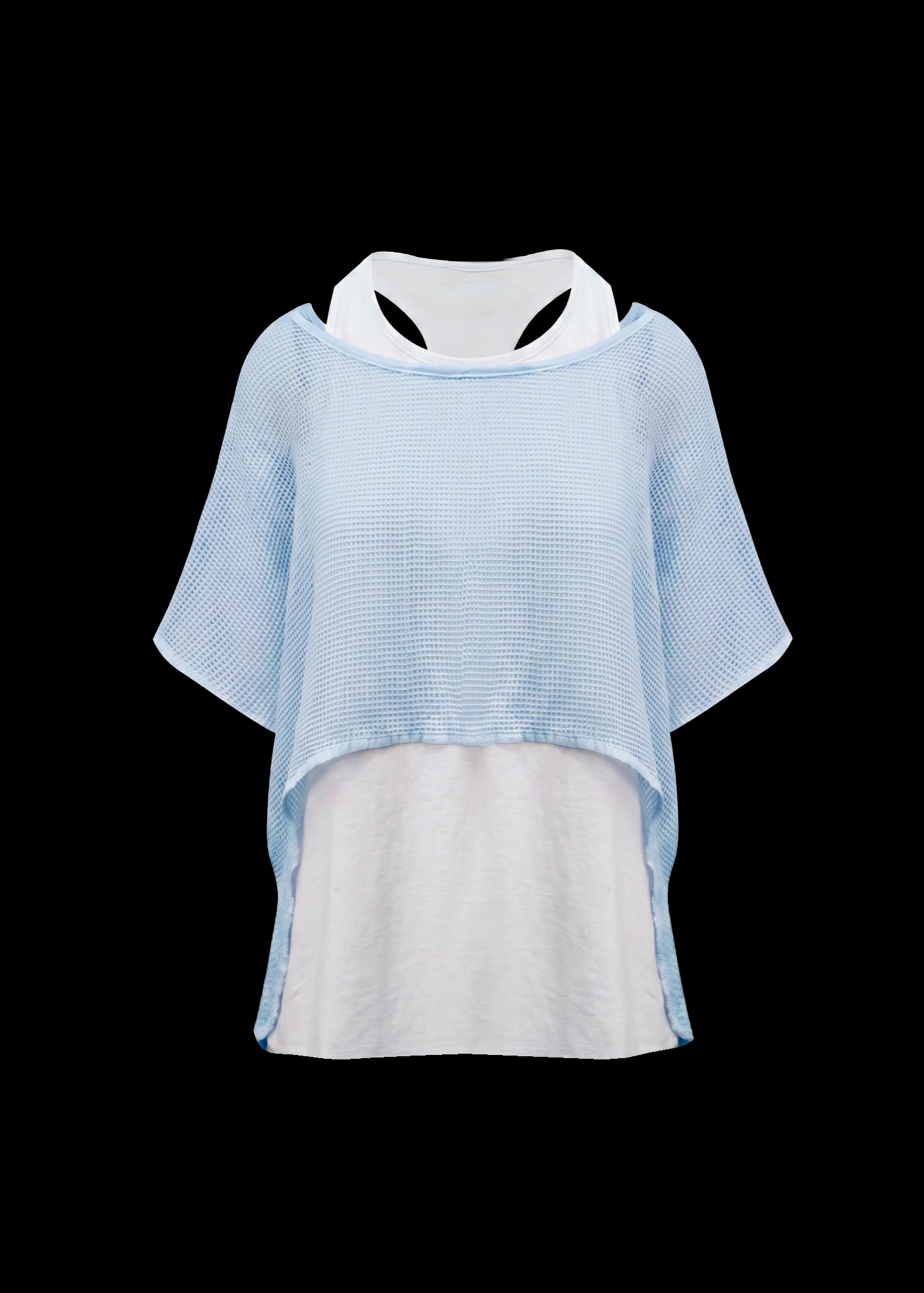 Blusa Nova - imagen 1