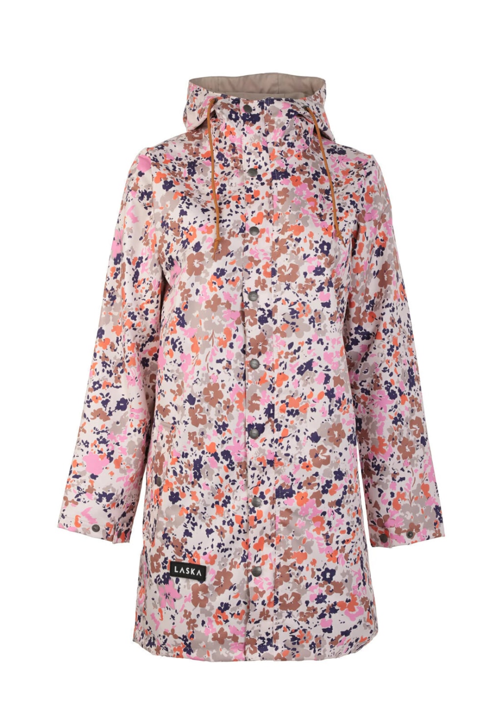 Raincoat Jardin - imagen 1