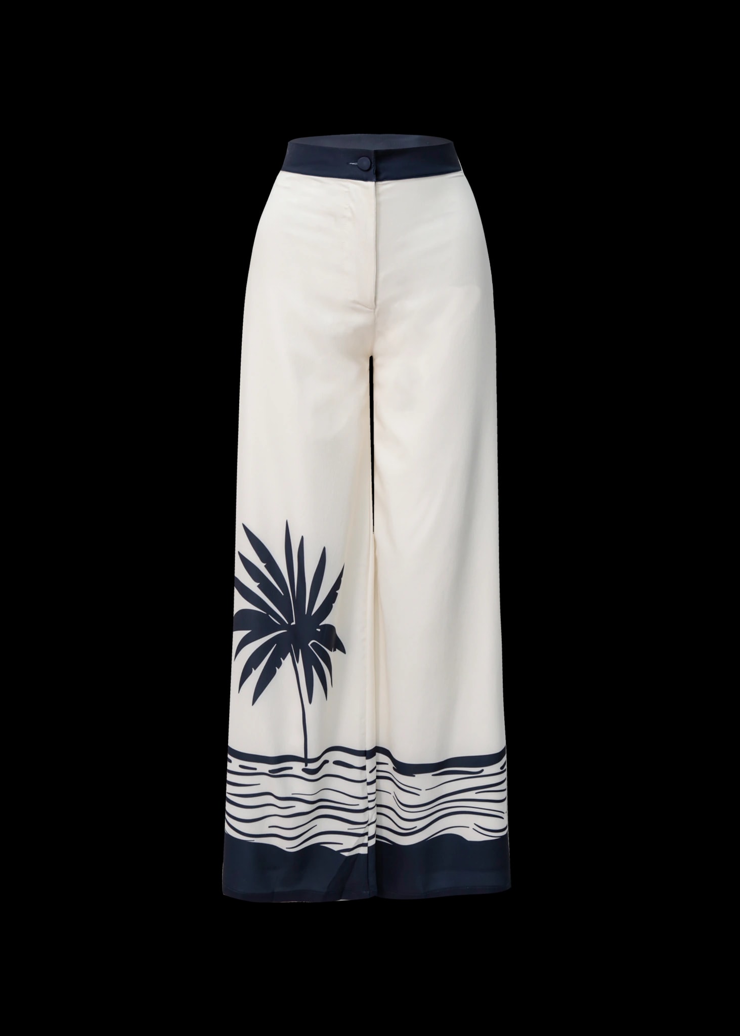 Pantalon Palmera - imagen 1