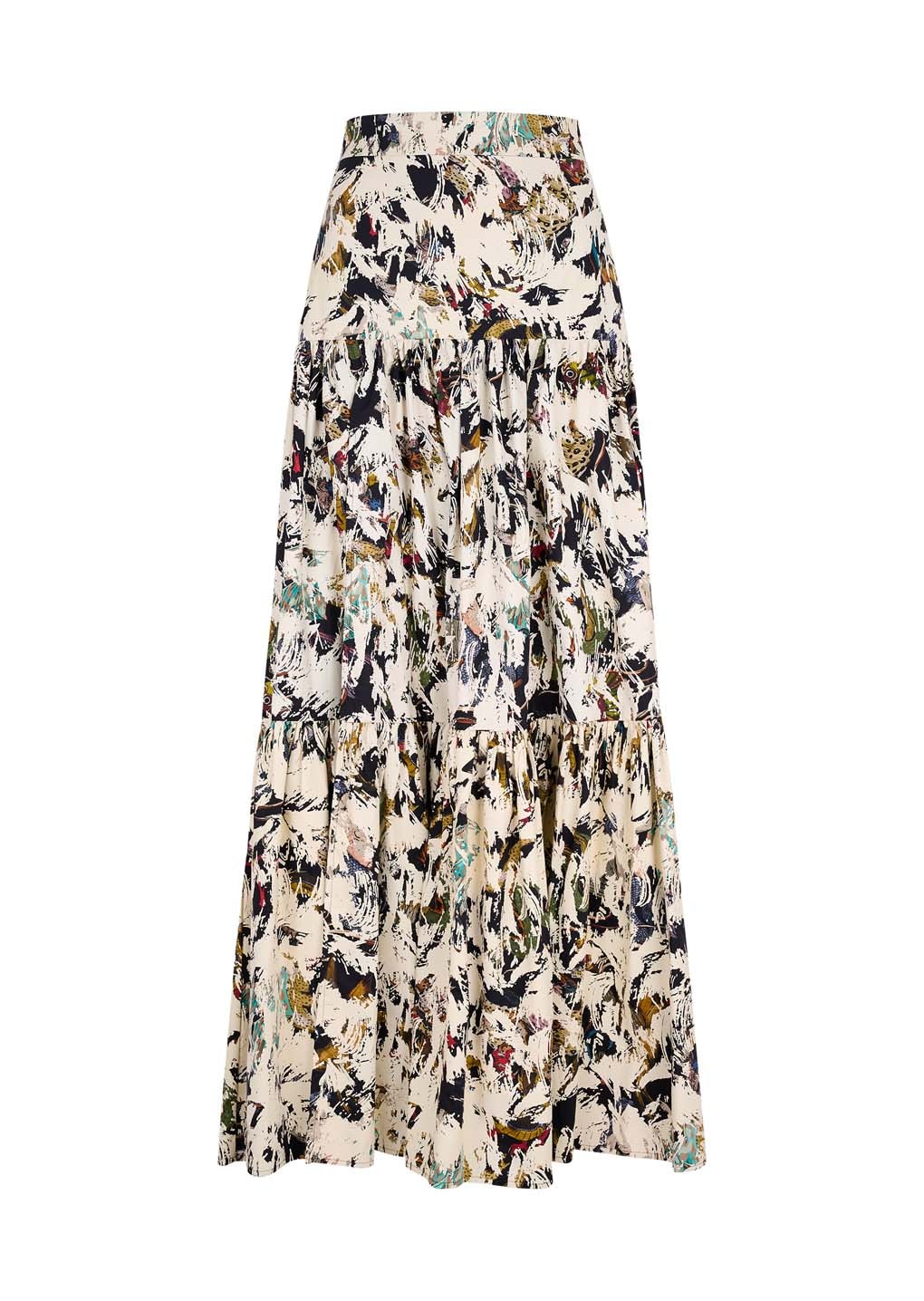 Tuna Skirt - imagen 1