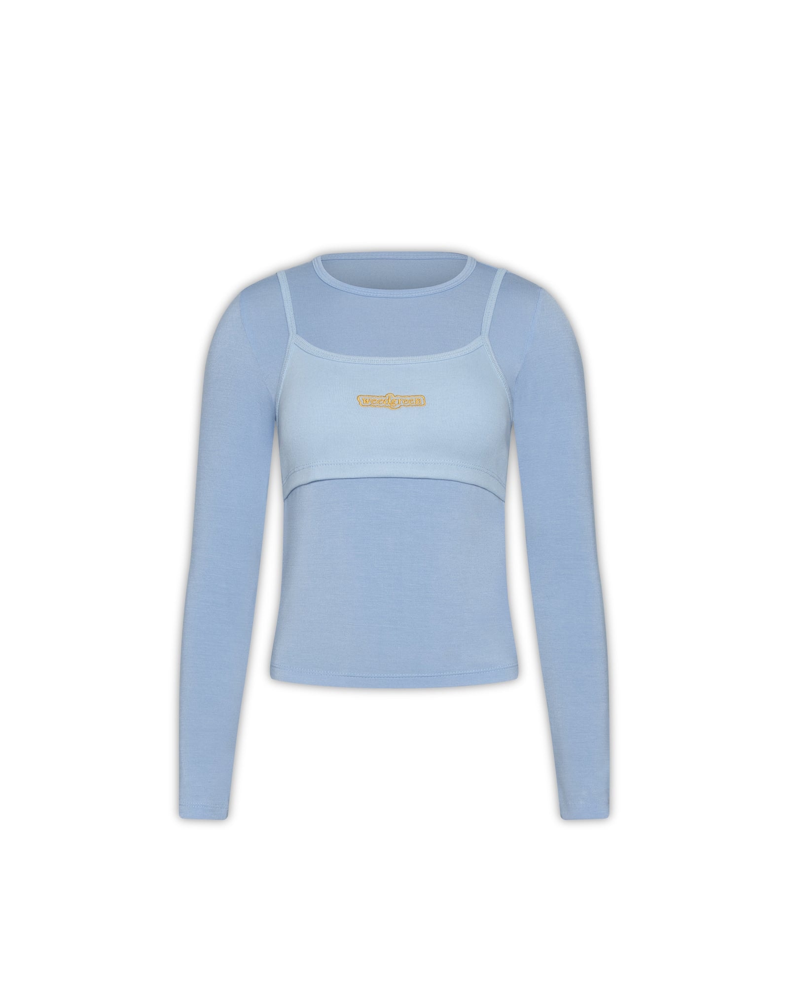 Honey Society Delicated Top Layer blue - imagen 1