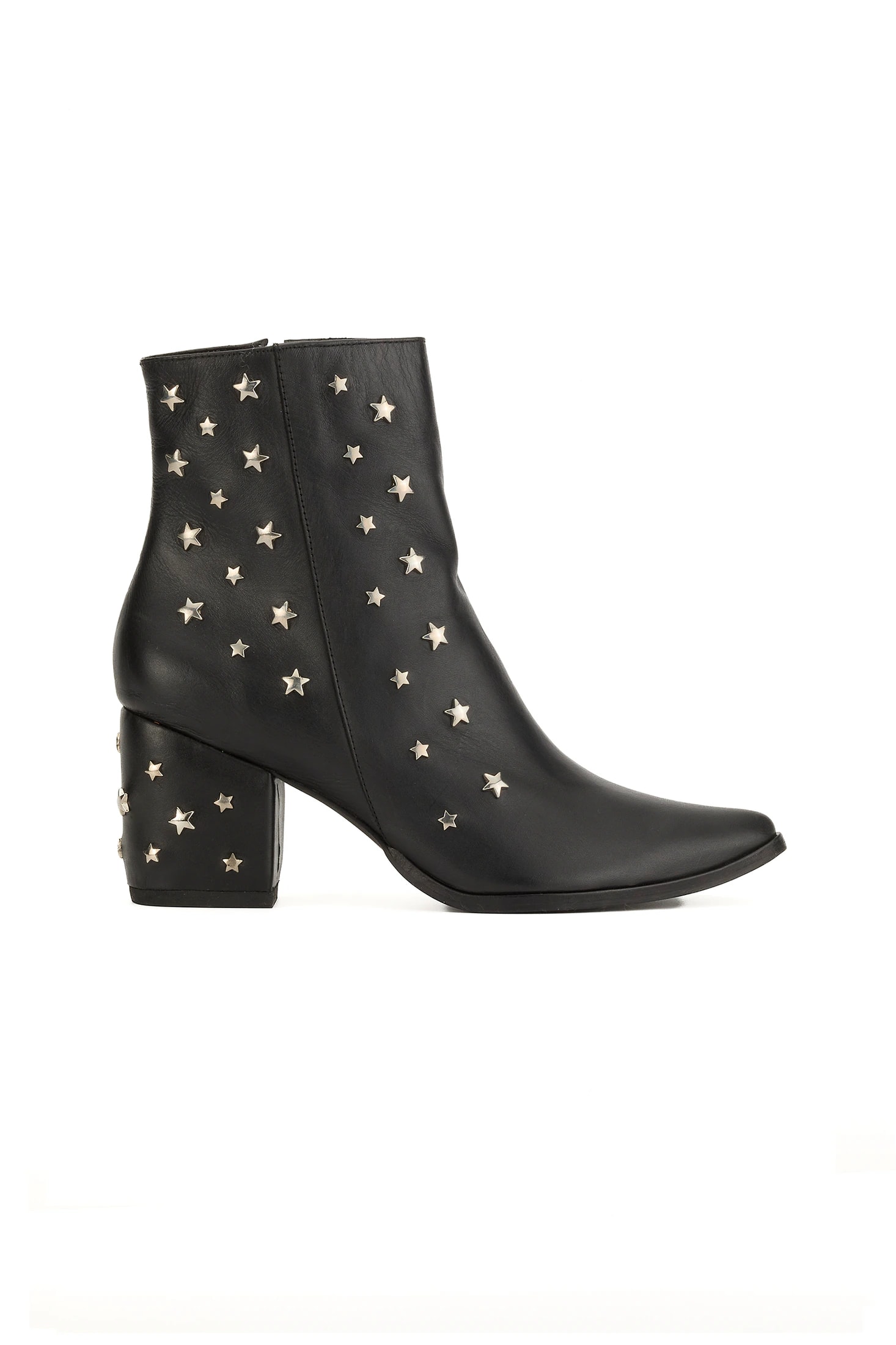ZOE STARDUST NEGRO - imagen 1