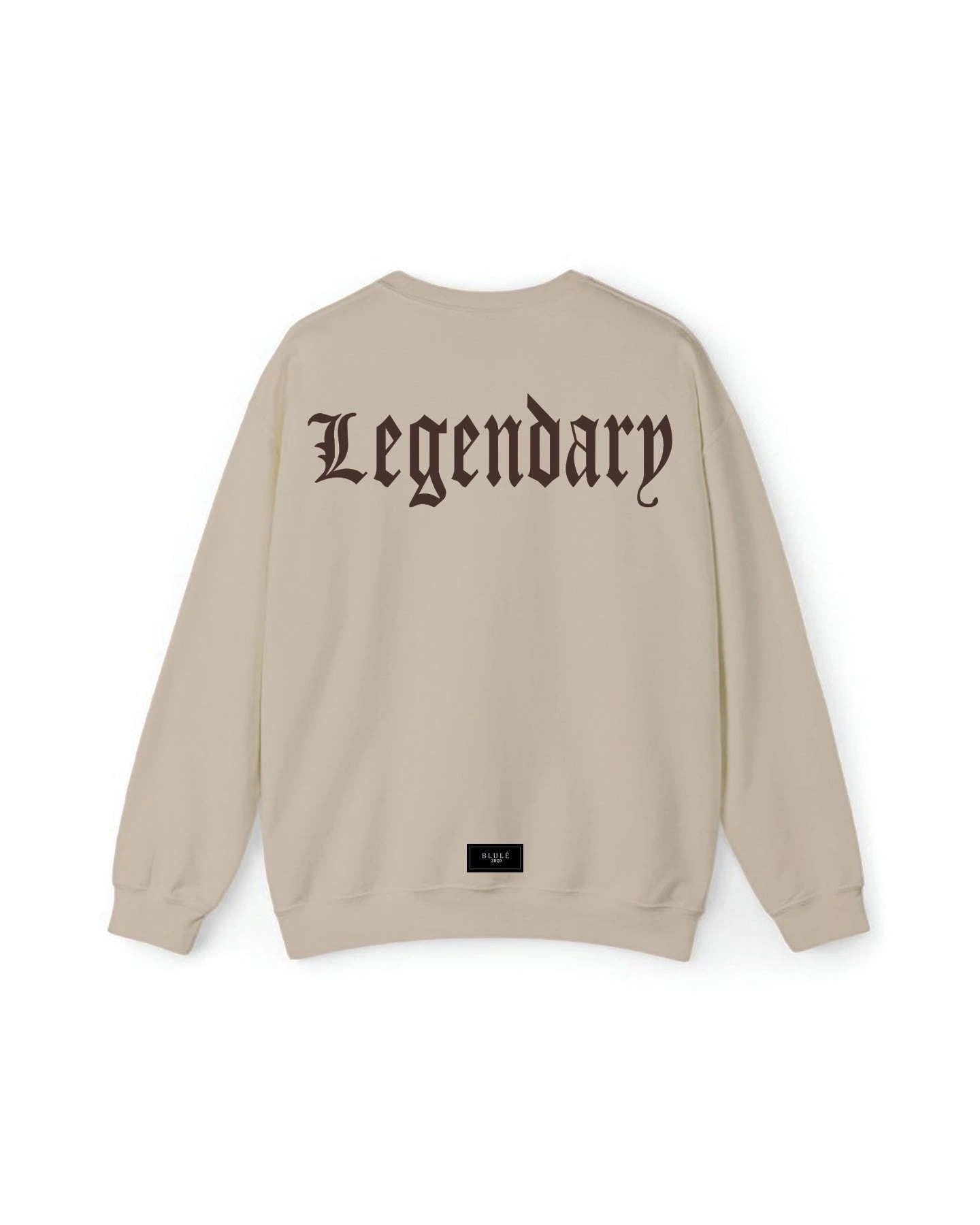Legendary Crewneck Nude - imagen 1