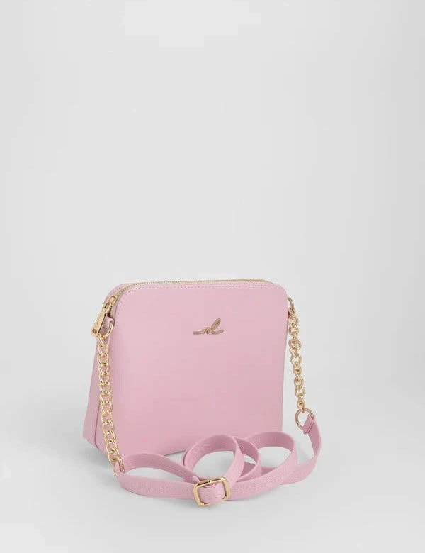 CARTERA ALICIA ROSA - imagen 1