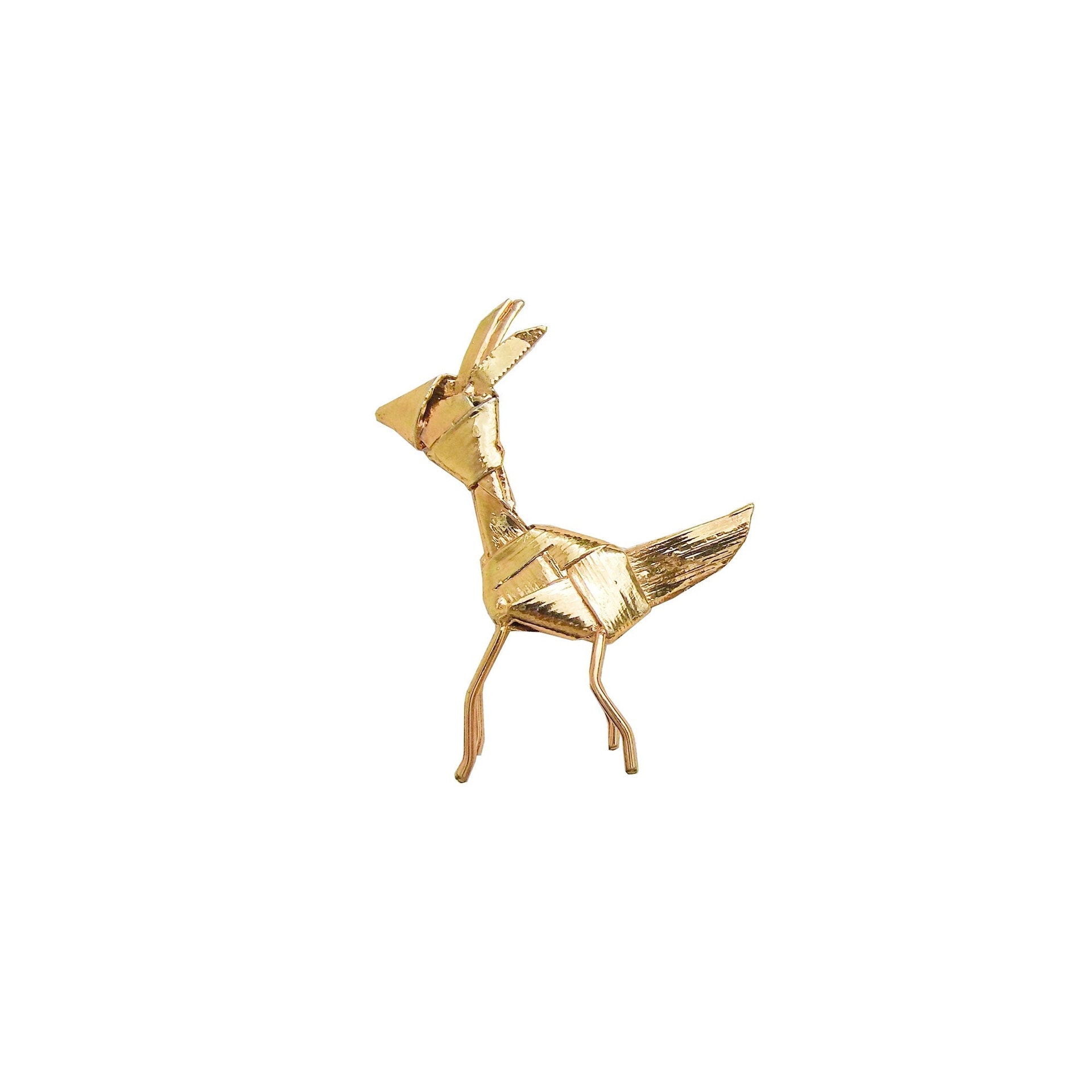 Broche Cabra - imagen 1