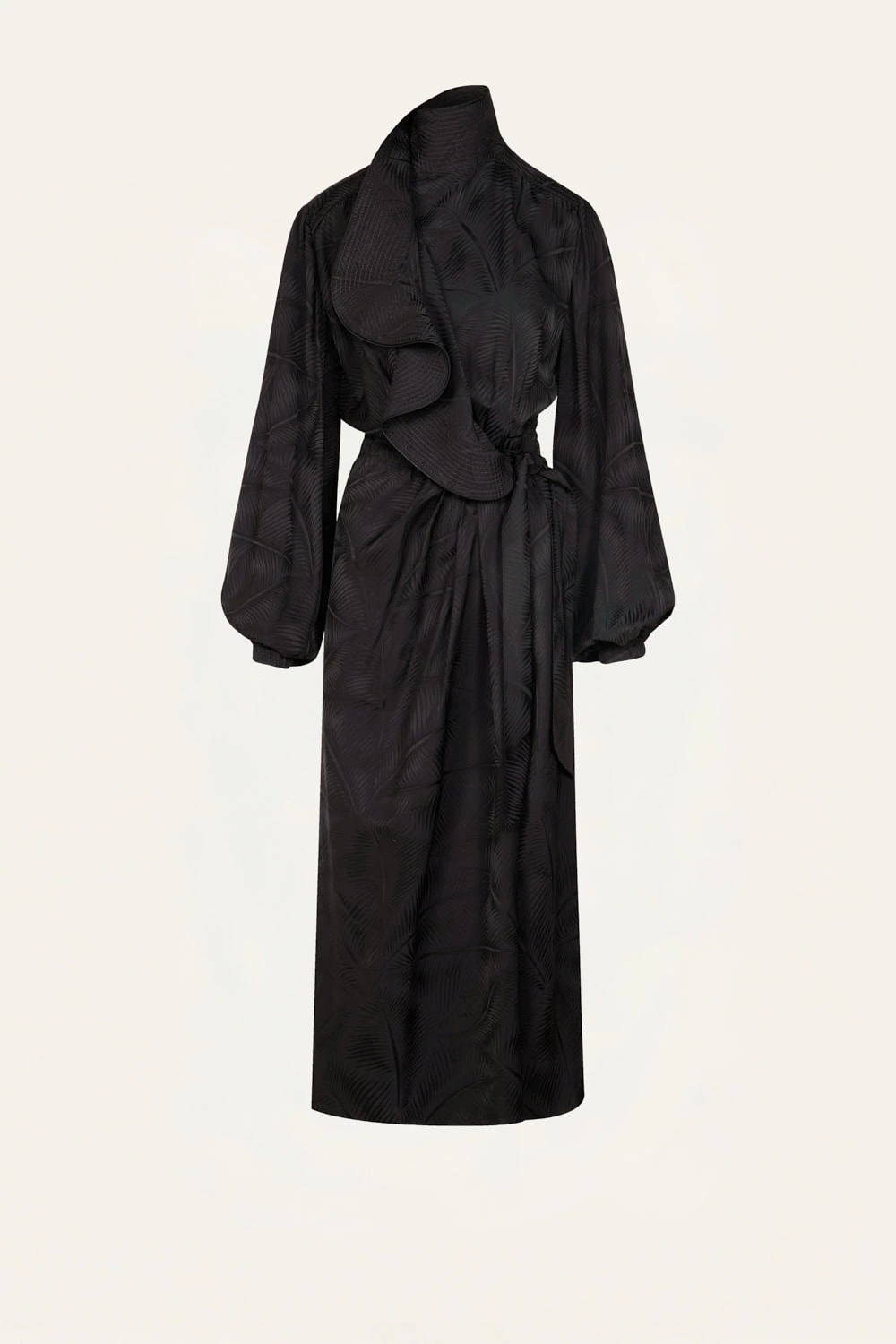 Rain Secret Dress - imagen 1