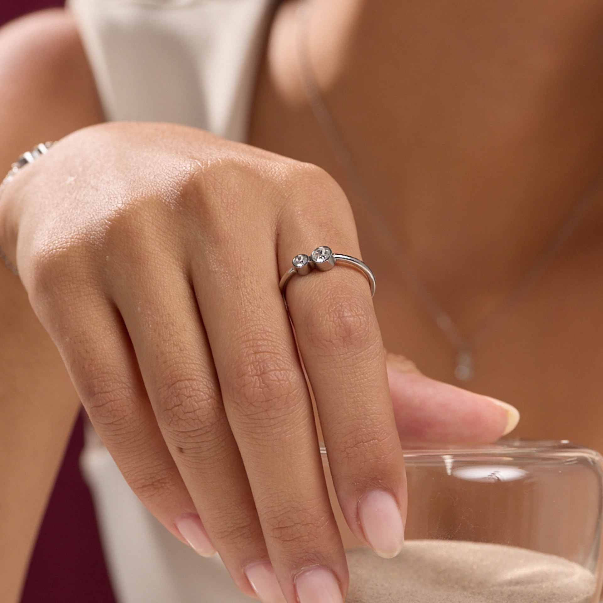 Anillo Tempo - imagen 1