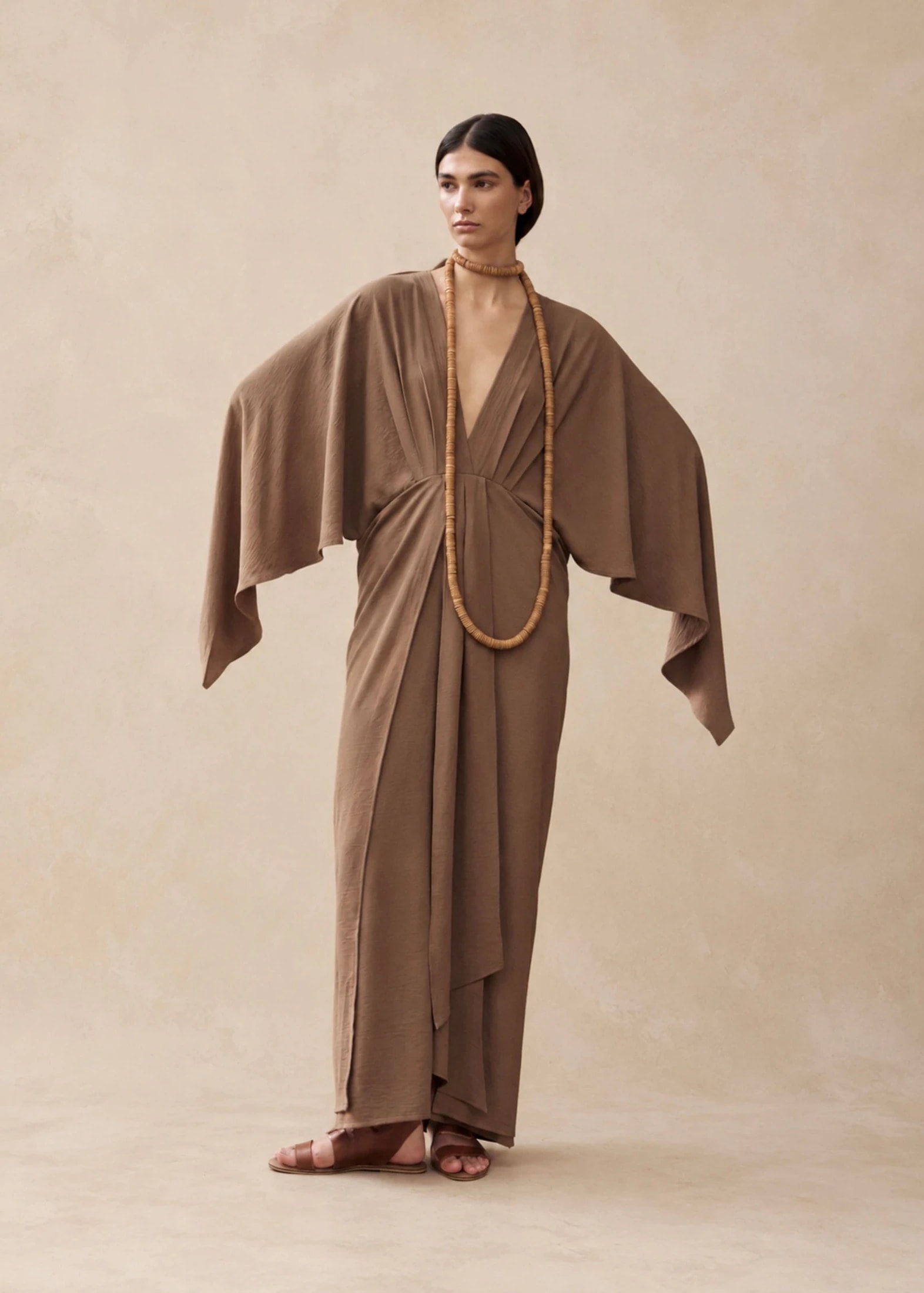 Vestido Serranía - imagen 1