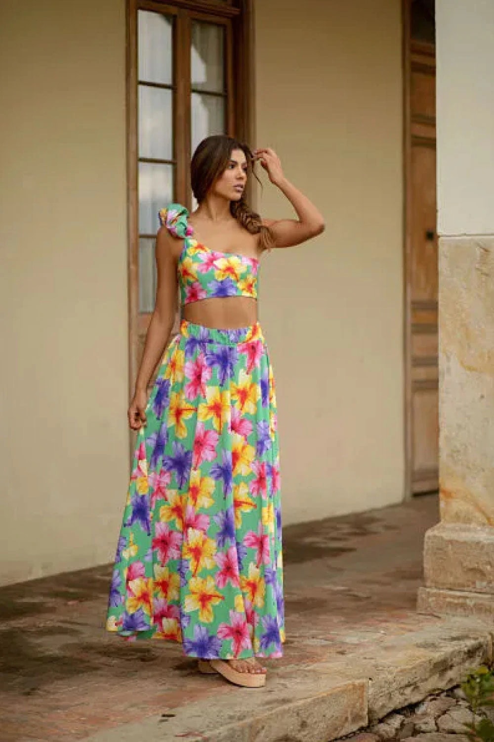 Tropical Set - imagen 1