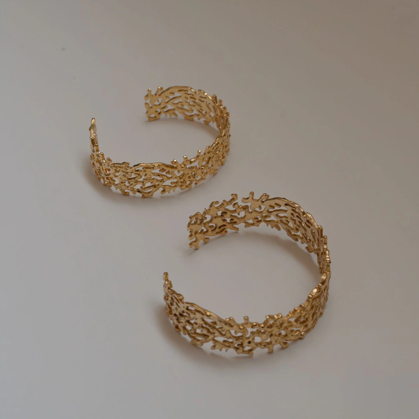Coral Treasures Bracelet - imagen 1