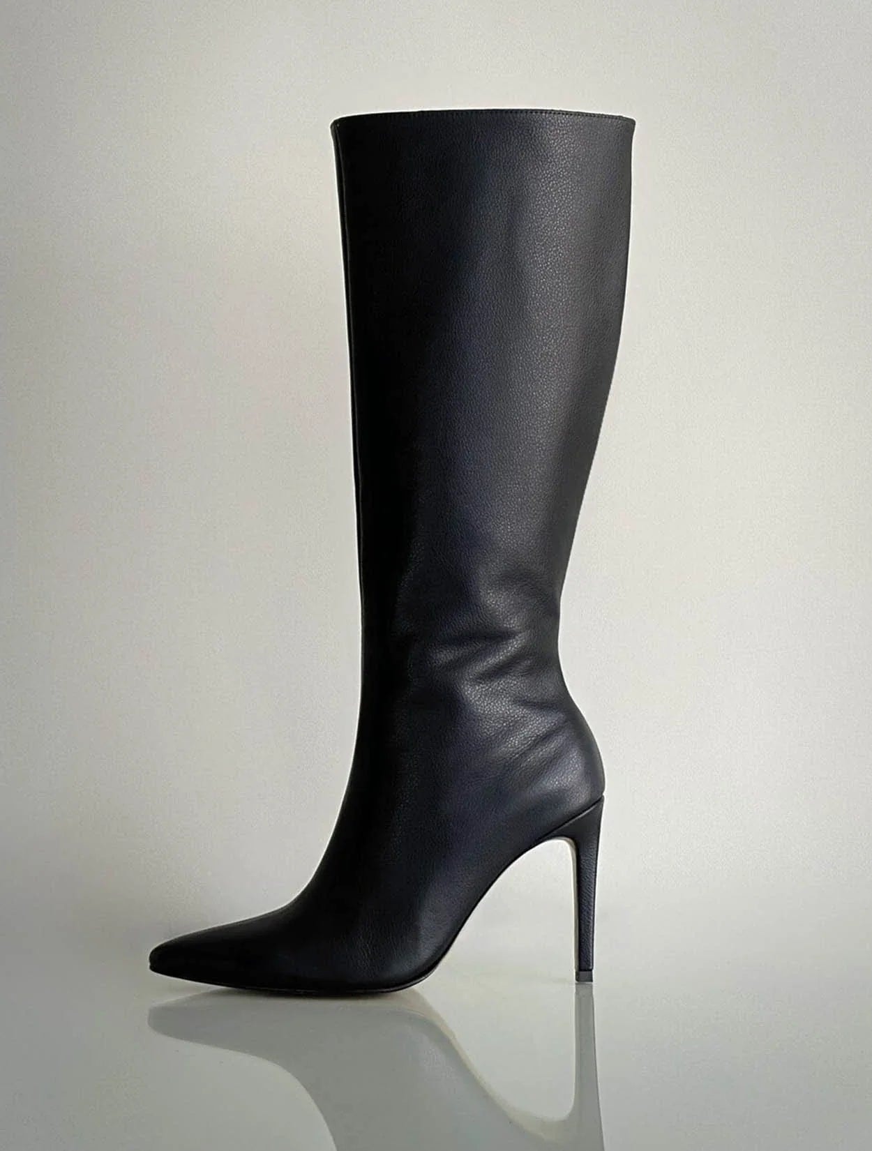 BOTAS LARGAS CLAUDIA - imagen 1