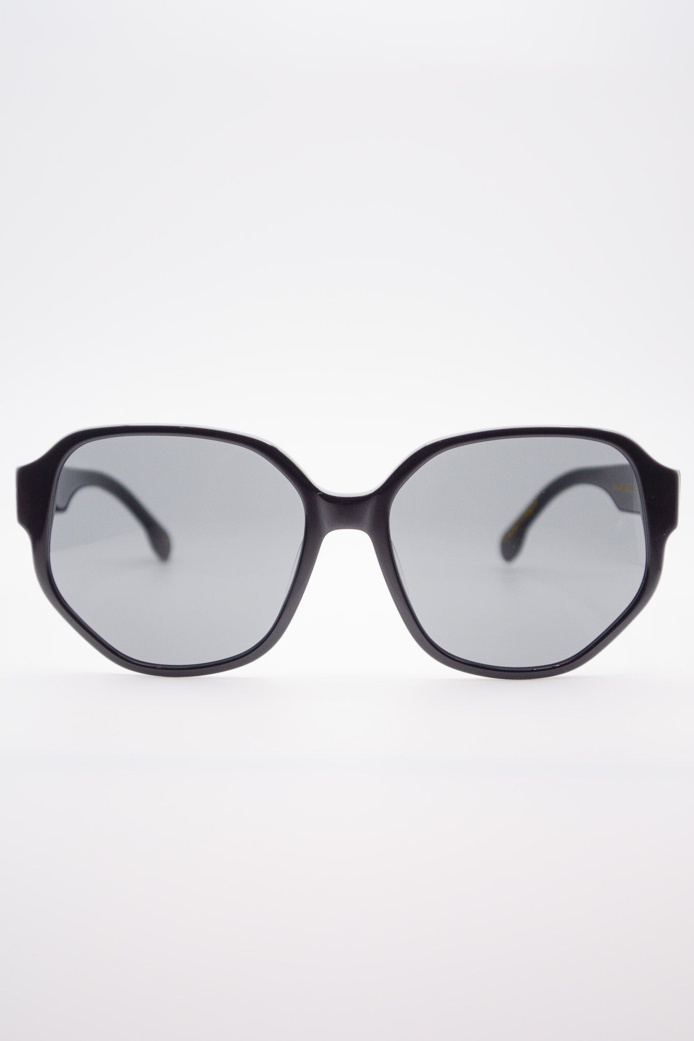 gafas de sol seventy2 negro - imagen 1