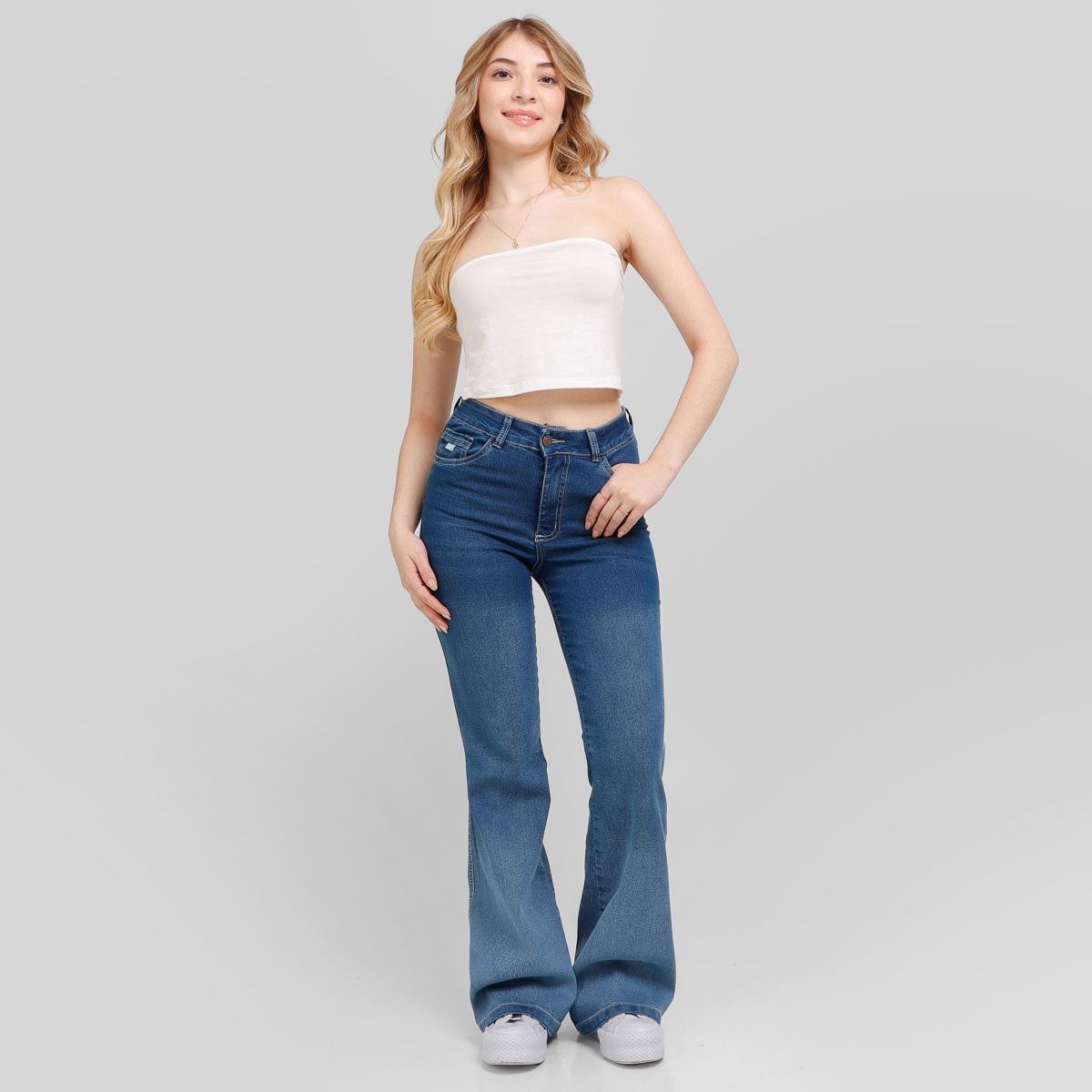 Jean Axspen Flare Ax-2692 - imagen 1
