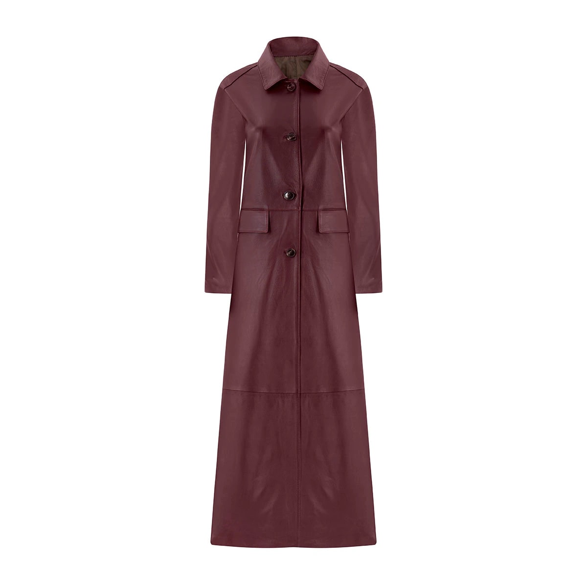 PALERMO COAT - imagen 1