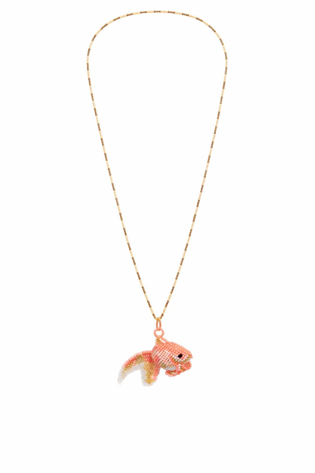 Soy Rio Necklace - imagen 1