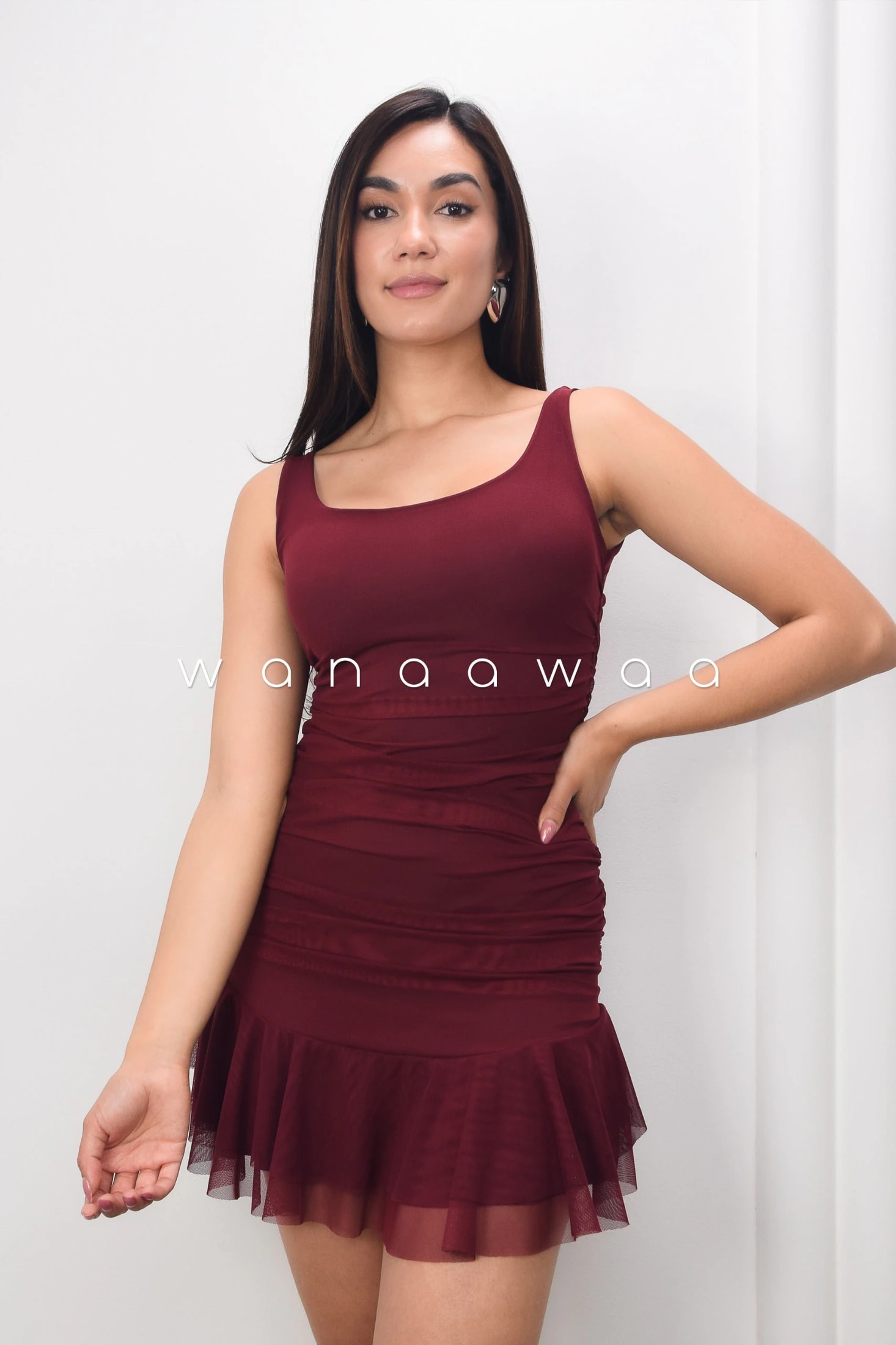 VESTIDO FRANIA - imagen 1