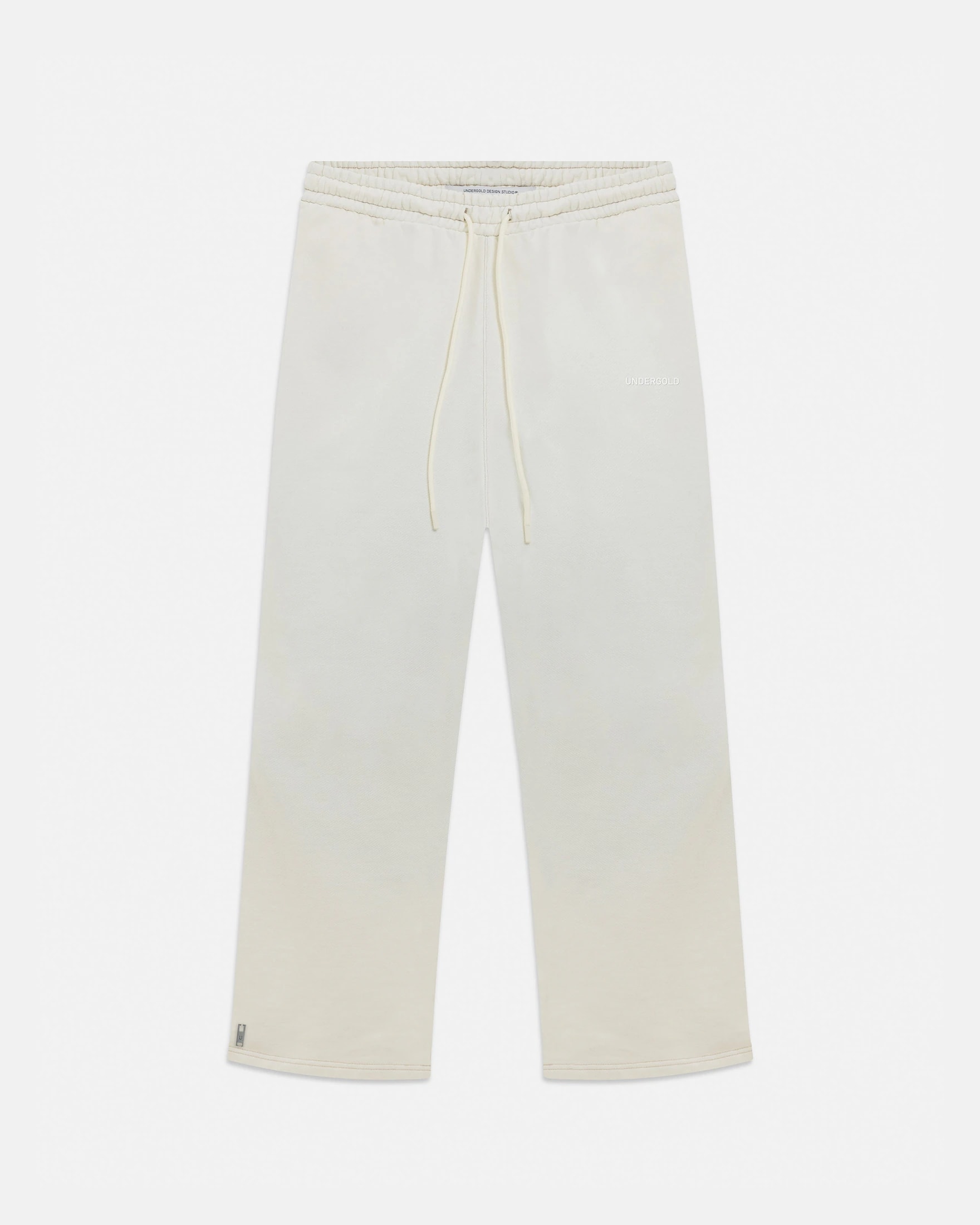 Line Basic Straightpants White - imagen 1
