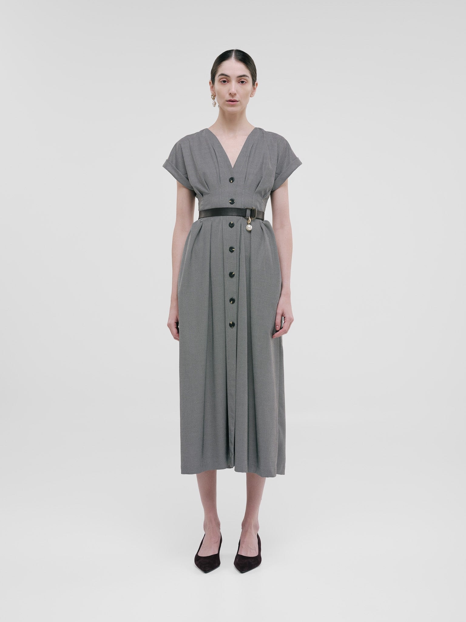 TSIGE DRESS - imagen 1