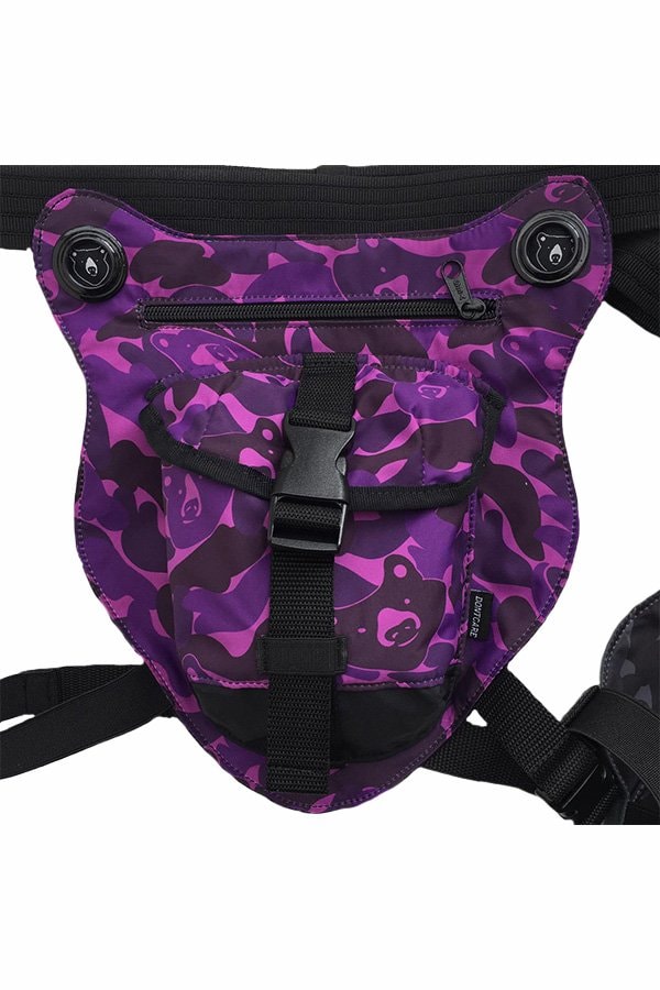 Canguro Oso Camuflado - imagen 1