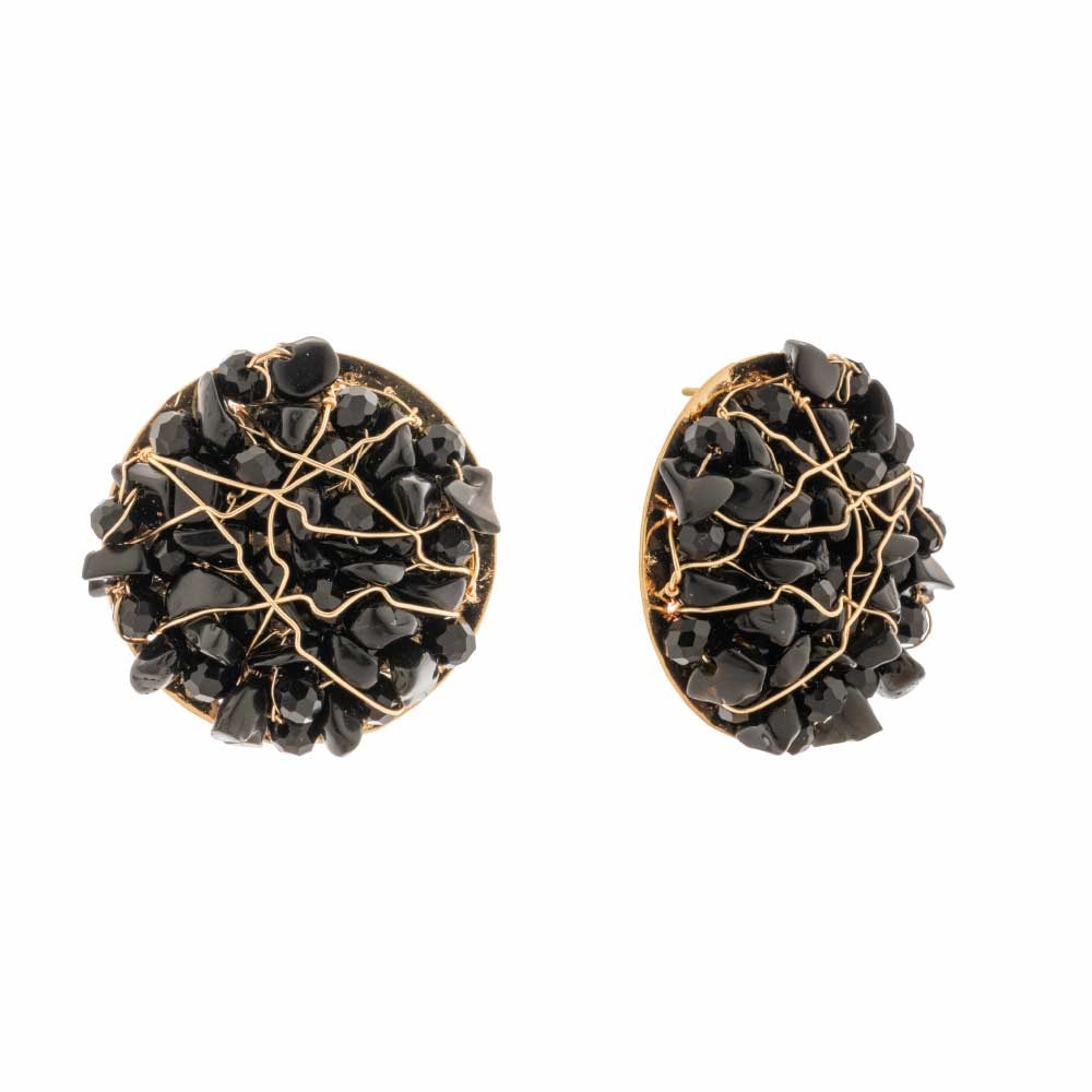 Aretes Topo Tradición - imagen 1