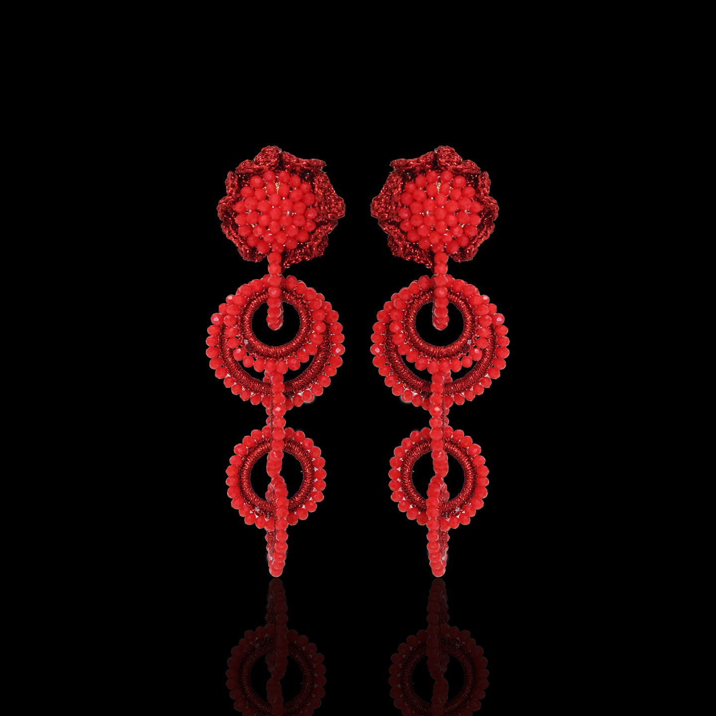 SALENTO - RED - imagen 1