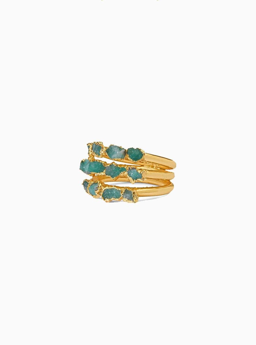 Anillo Triple Bang - imagen 1