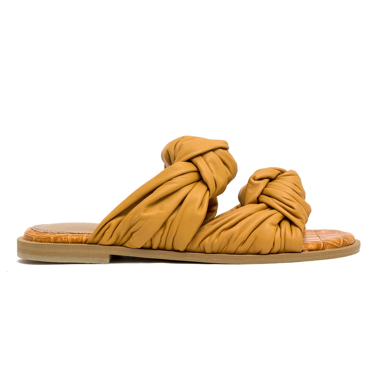 CLARICE TUSCAN SANDALS - imagen 1