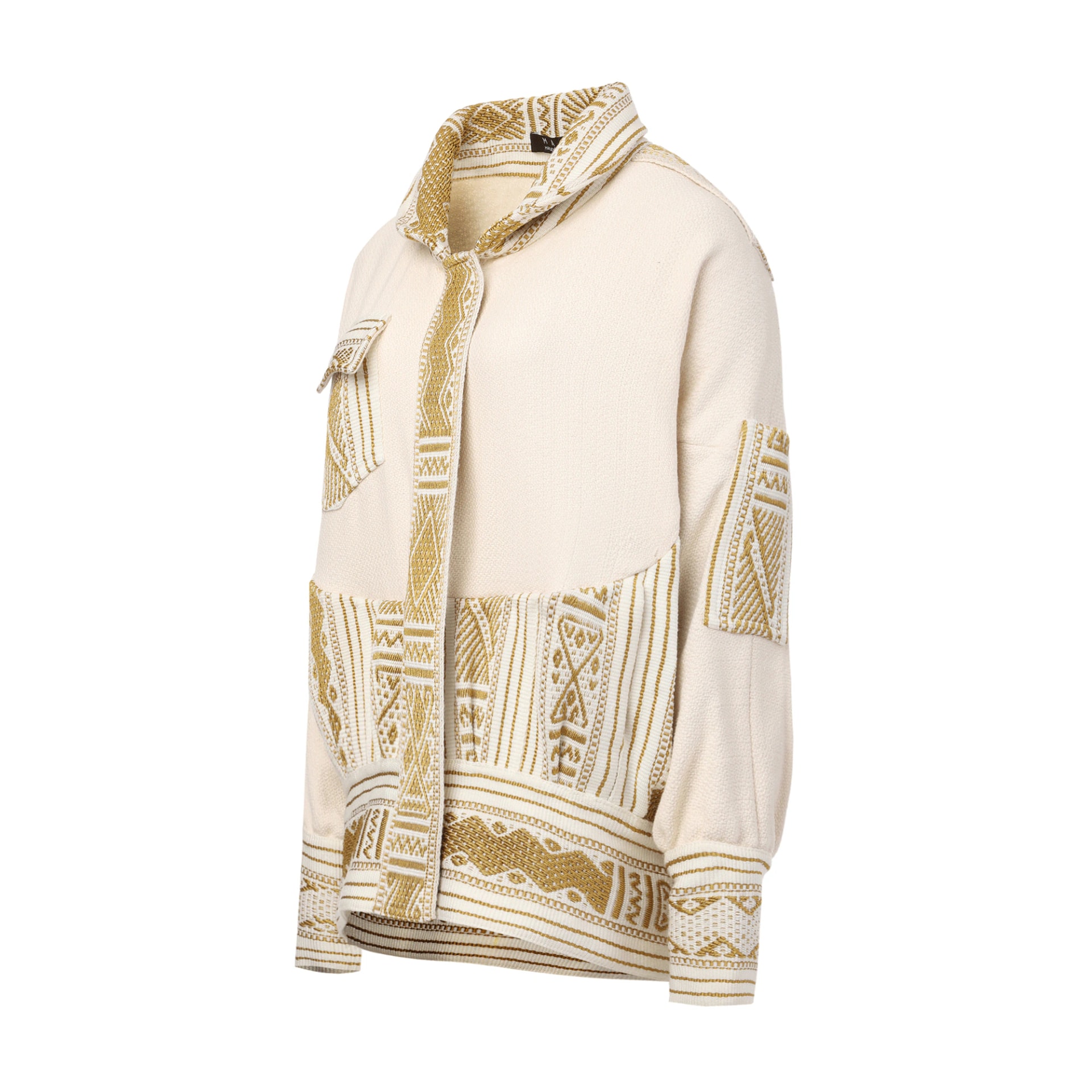 Bomber El Ojo De Dios - imagen 1