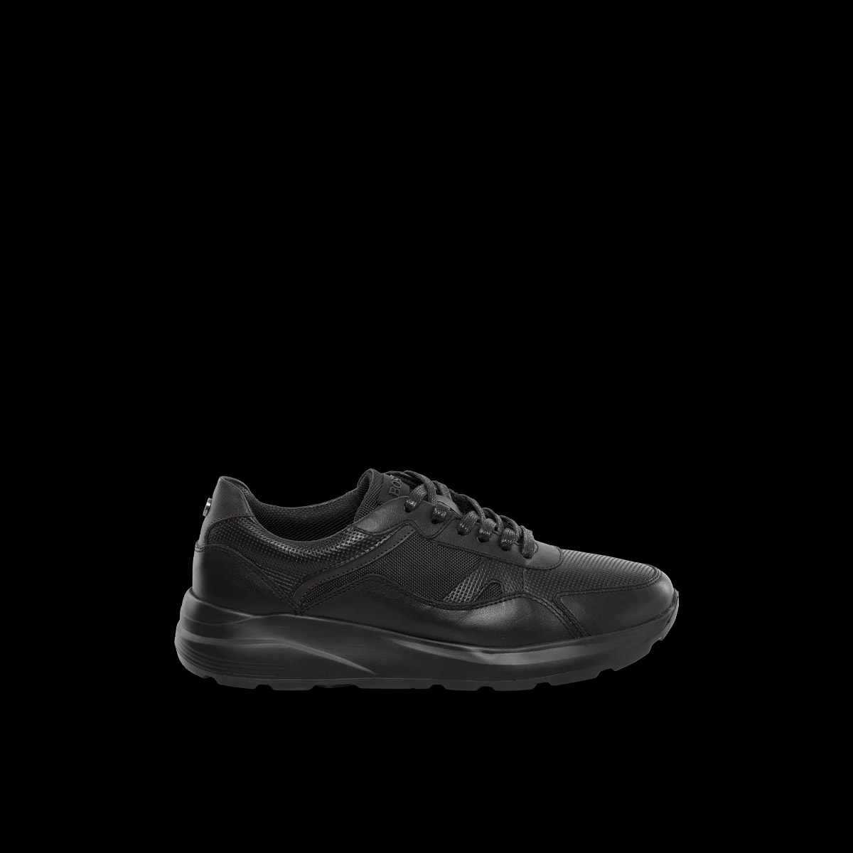 ZAPATOS CASUALES PARA HOMBRE JENSEN - imagen 1