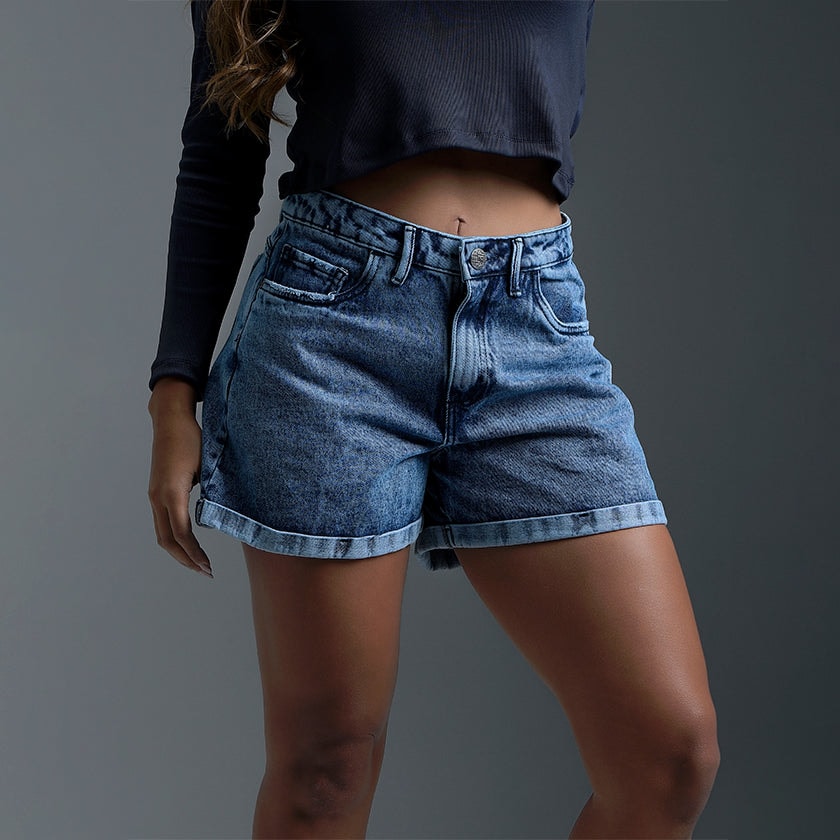 Shorts Mujer - imagen 1