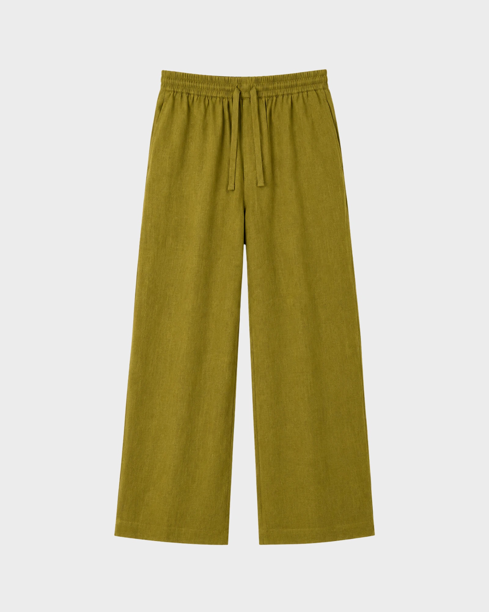 Pant bari olive - imagen 1