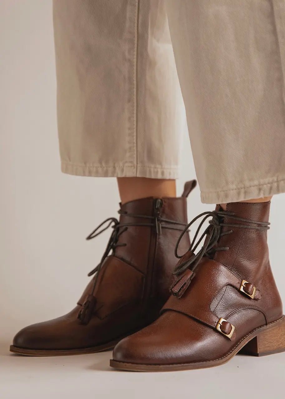 Bota Toscana - imagen 1