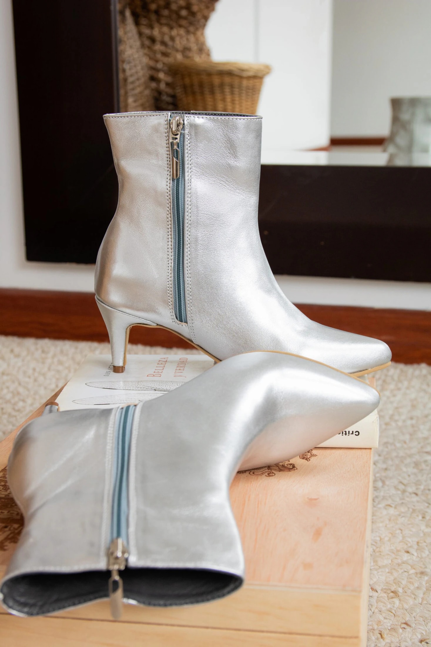Botin Lina - imagen 1