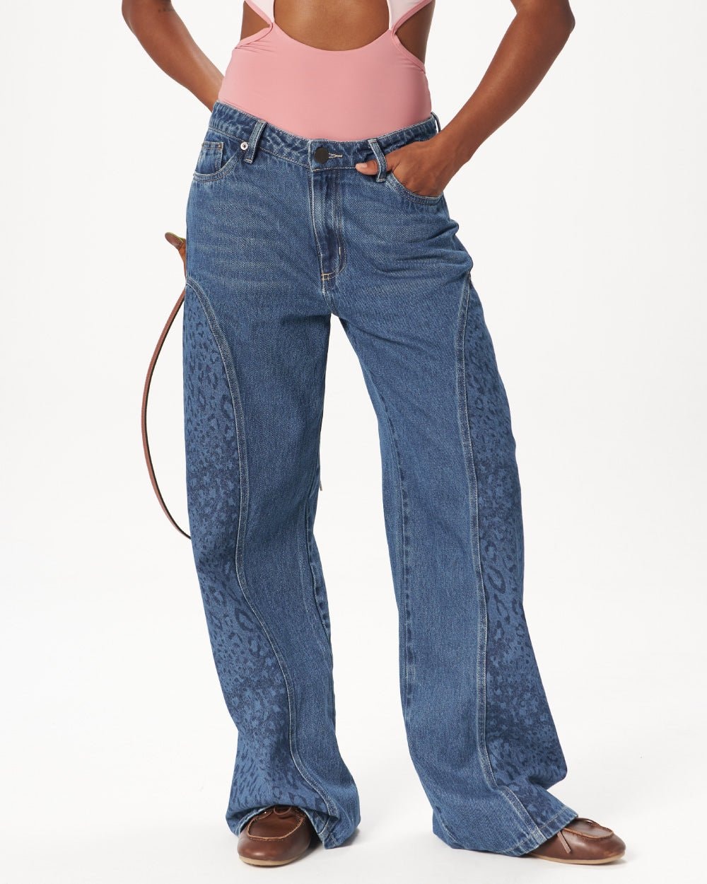 SAWYER  PANTS - imagen 1