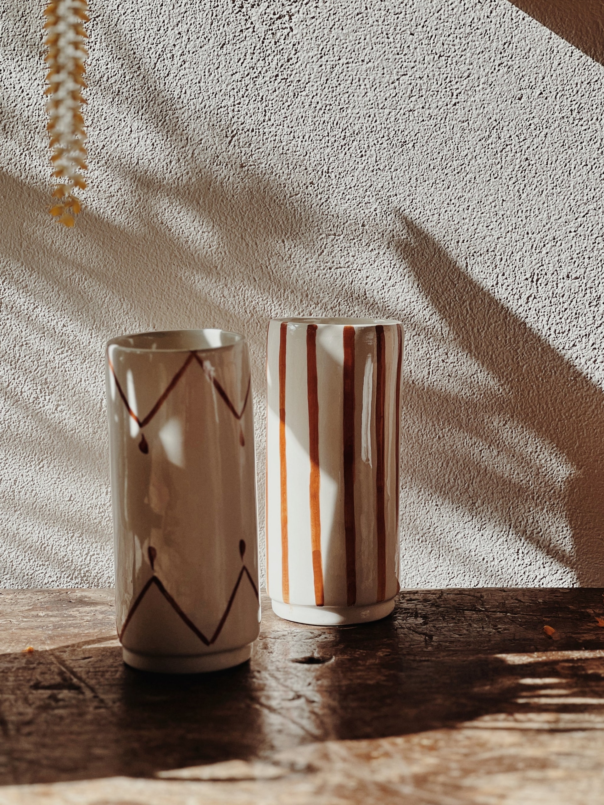 VASE - ZIG ZAG - imagen 1
