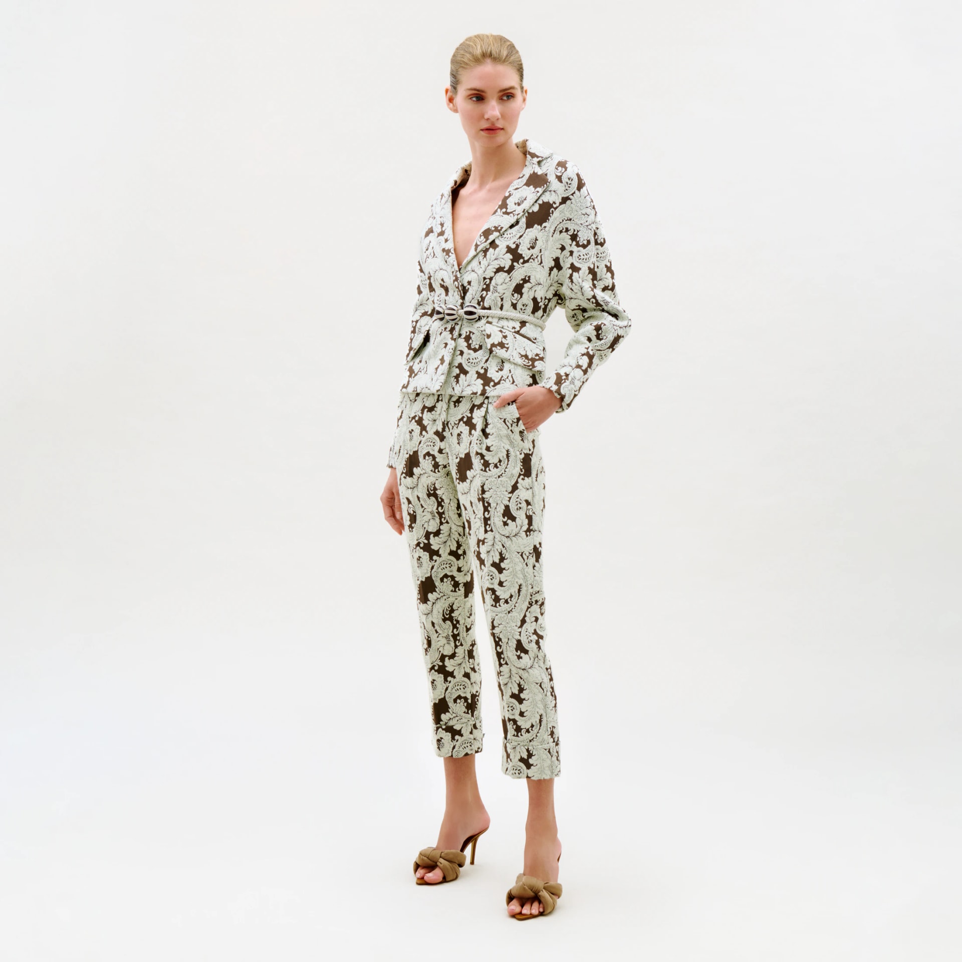 Moad Pant - imagen 1