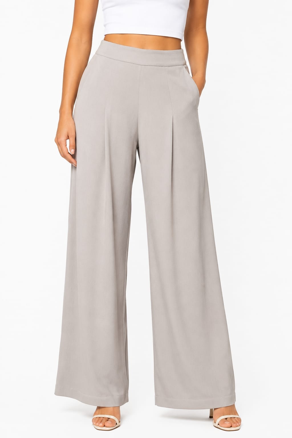 Pantalon Samuel Gris - imagen 1