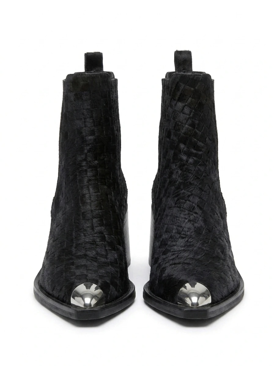 BOOT STUDY 01 - imagen 1