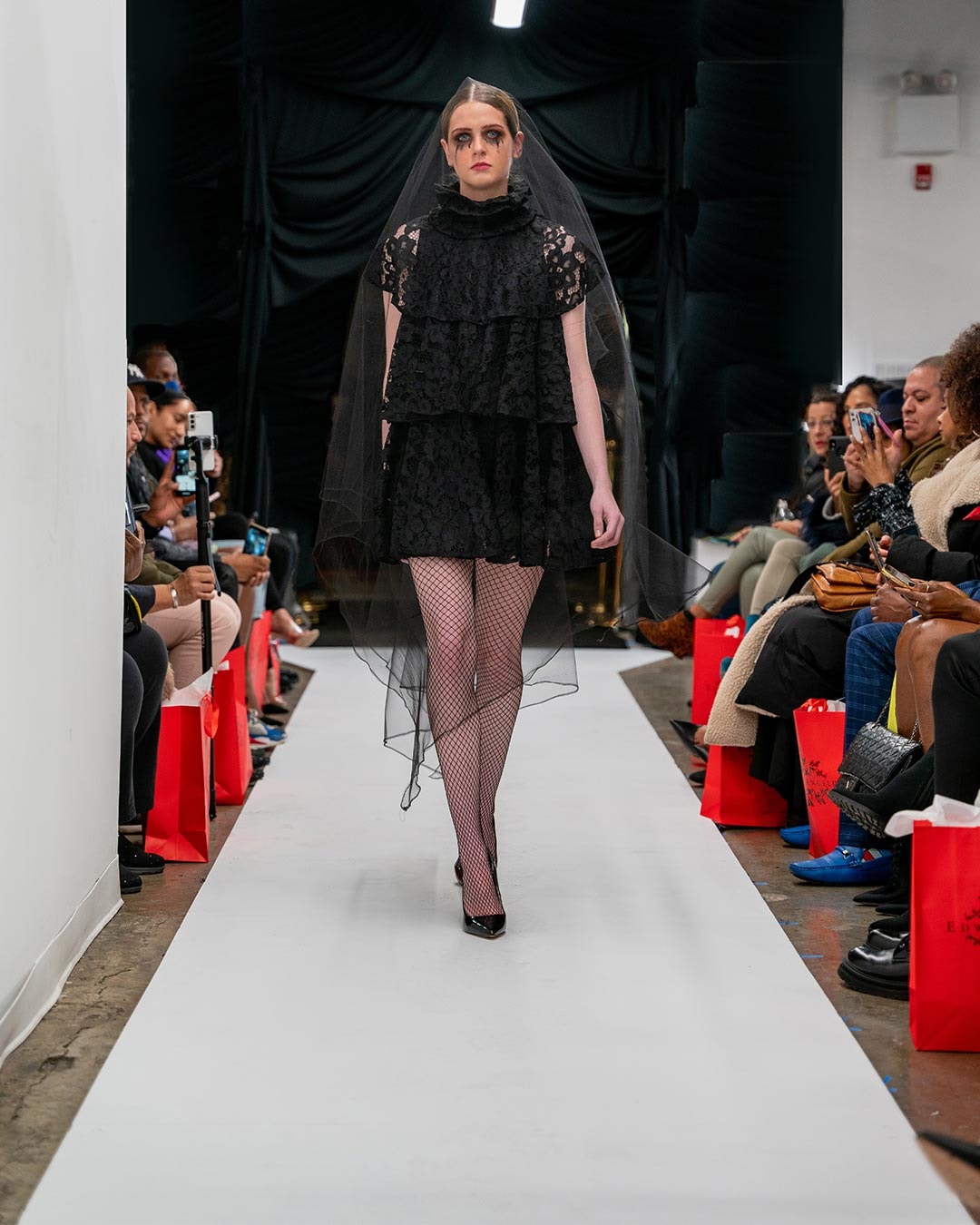 Look 17 – FW2022 - imagen 1