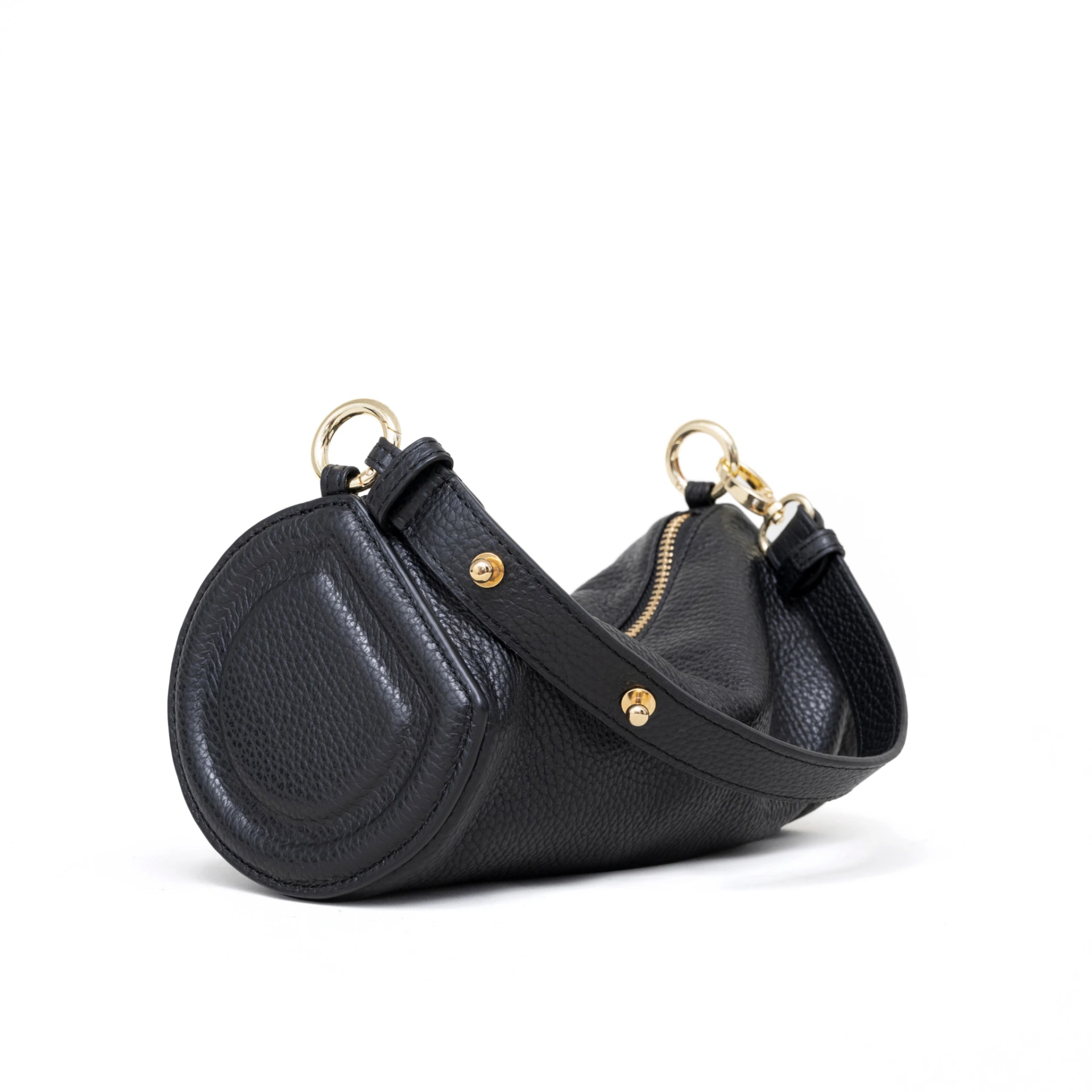 LETTI MEDIUM  negro - imagen 1