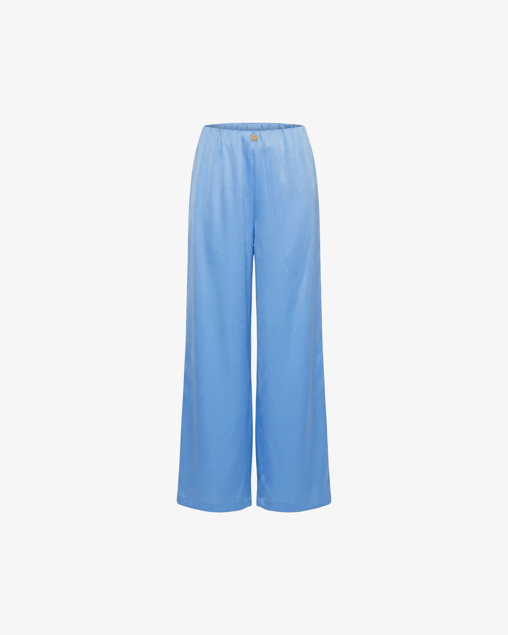 Palazzo Pant - Blue - imagen 1