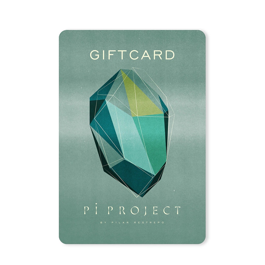 Gift Card PI - imagen 1