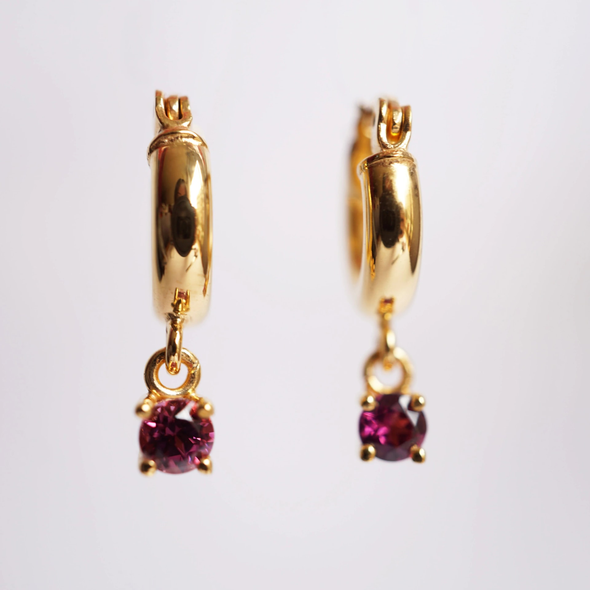 Aretes Creta - imagen 1