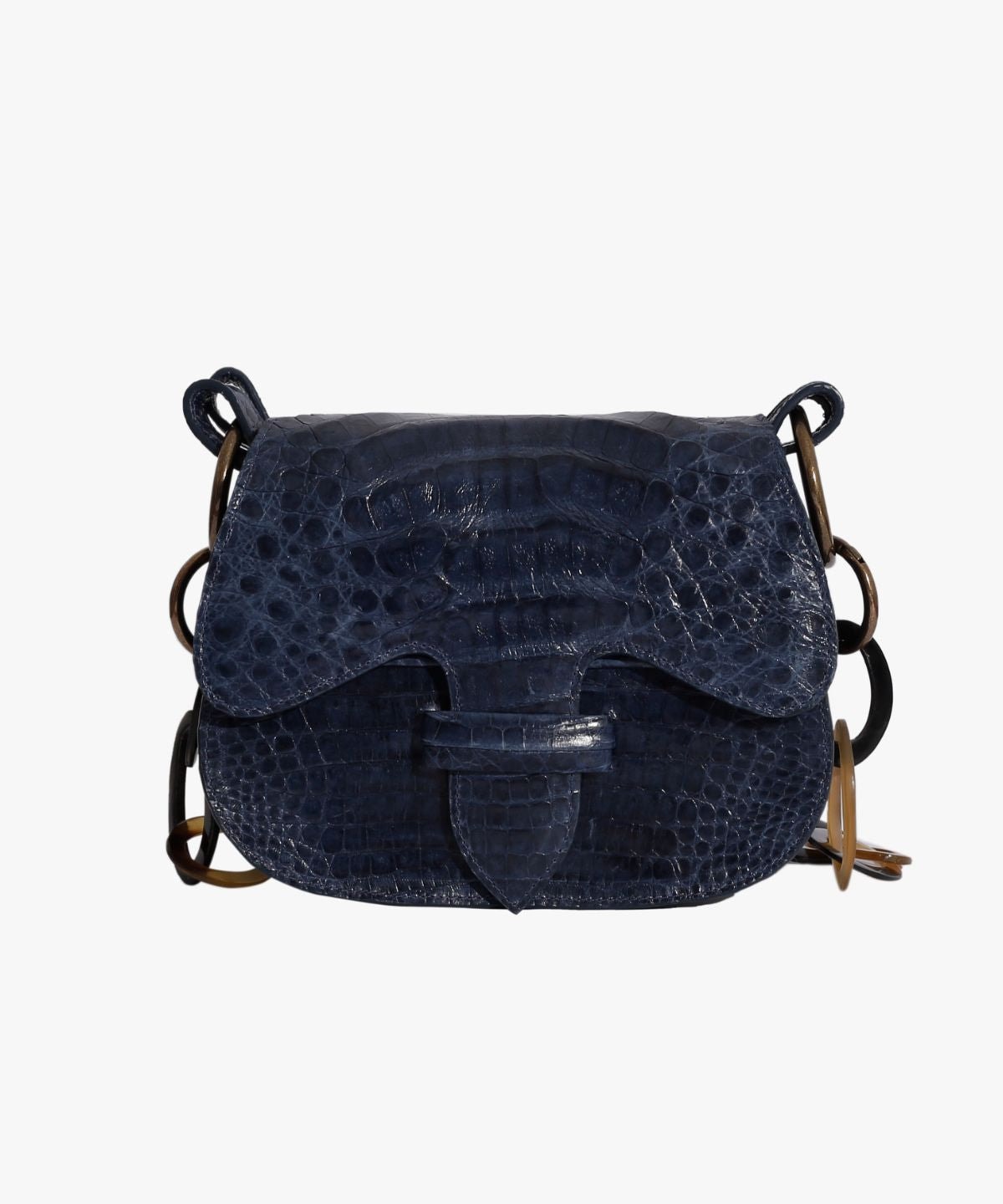 Monsieur in Crocodile - imagen 1