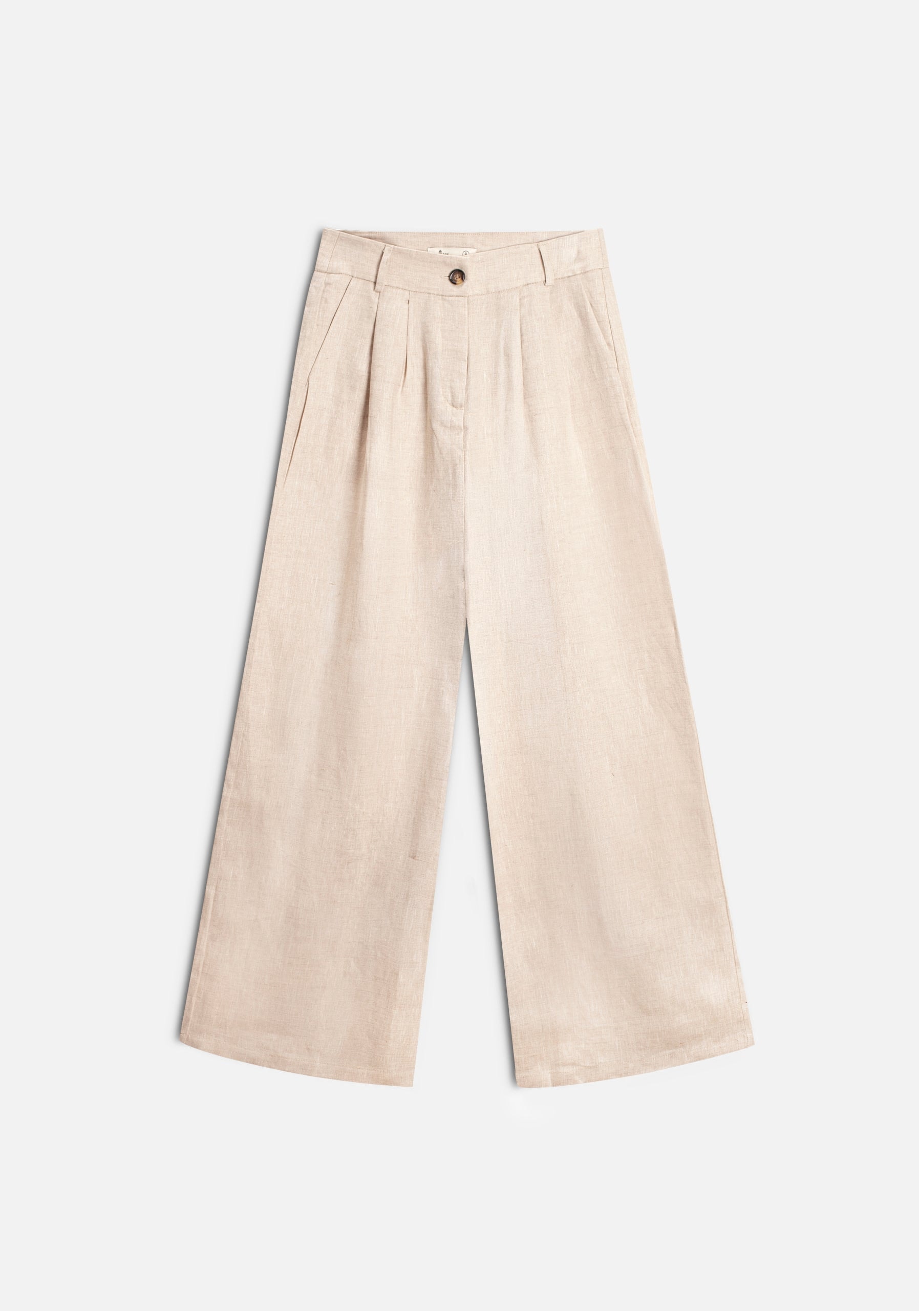 Pantalón M Estelle Avena - imagen 1