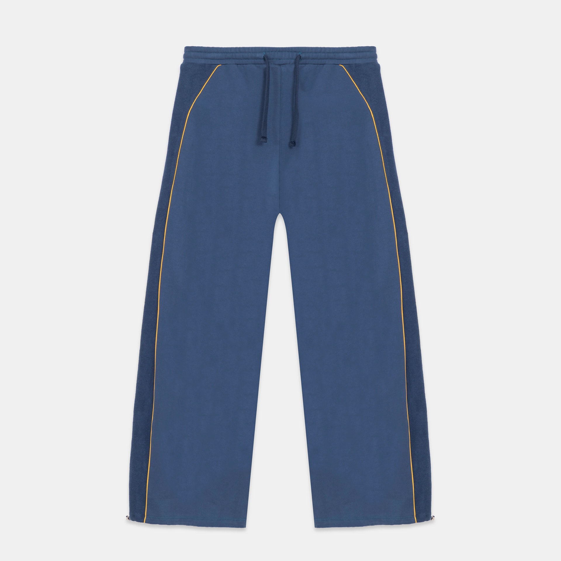 Warm Up Sweatpant Azul - imagen 1
